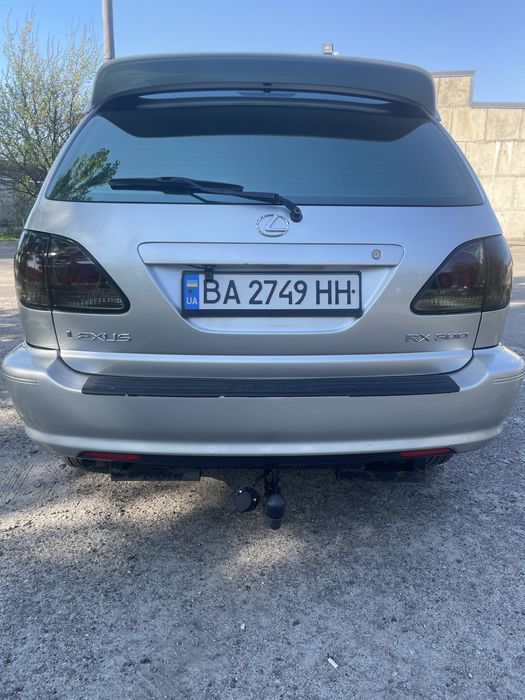 Продам Лексус рх 300