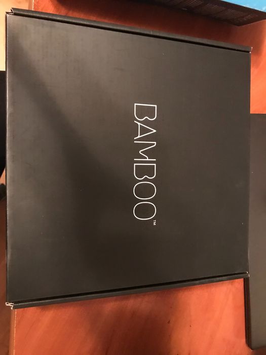 Графічний планшет