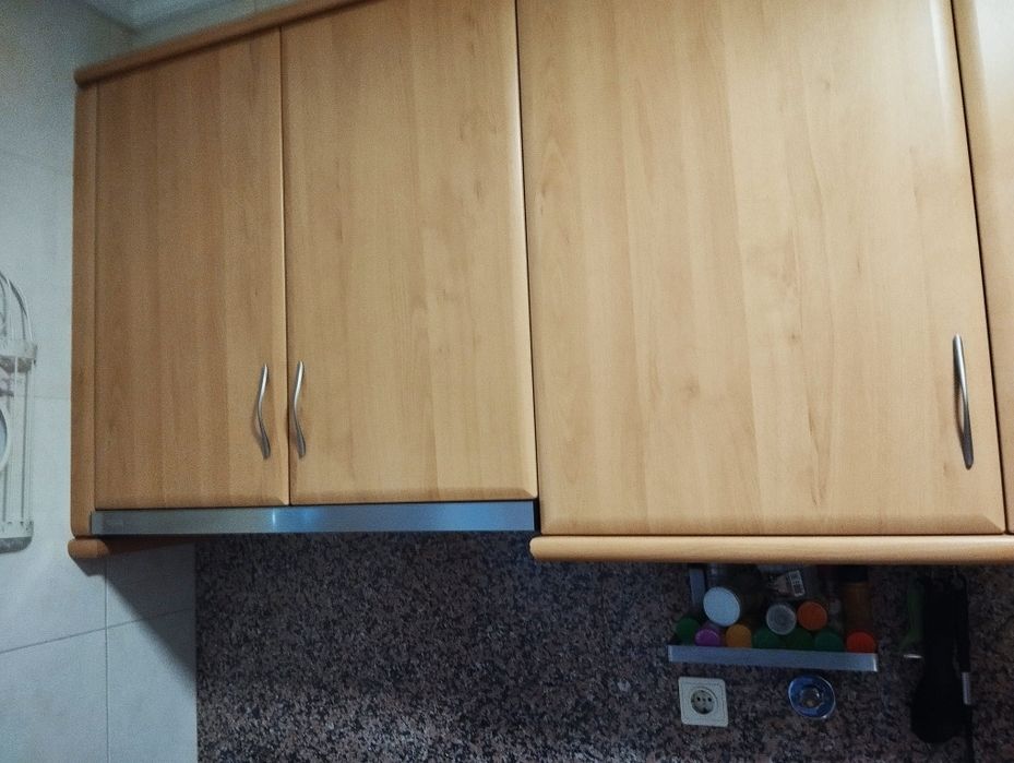 Móveis de Cozinha