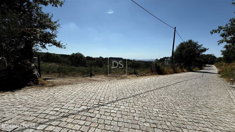 Quinta T5 Venda em Campelo e Ovil,Baião