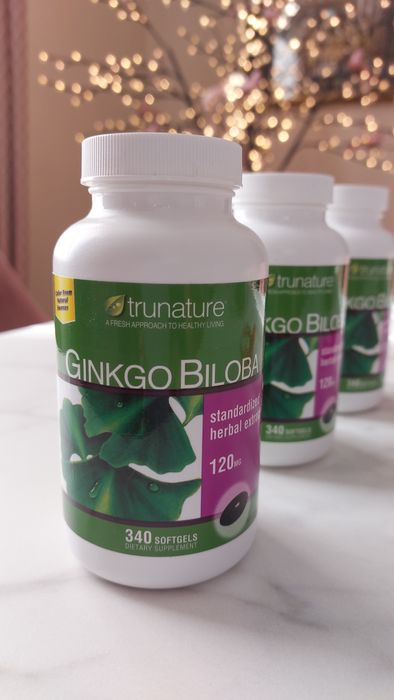 БАДи, Кальцій, магній, цинк+віт.Д, Аспірин, Гінкго білоба