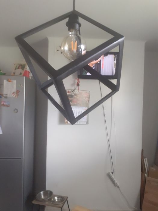 Sprzedam lampy z profili