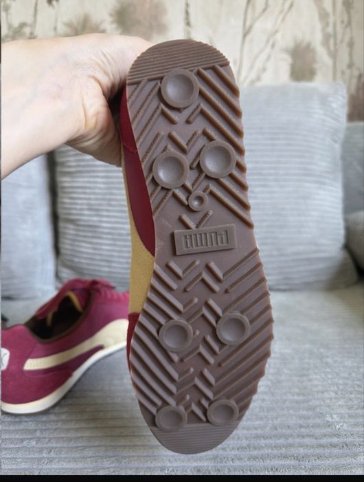 Sneakersy Puma Arizona 40