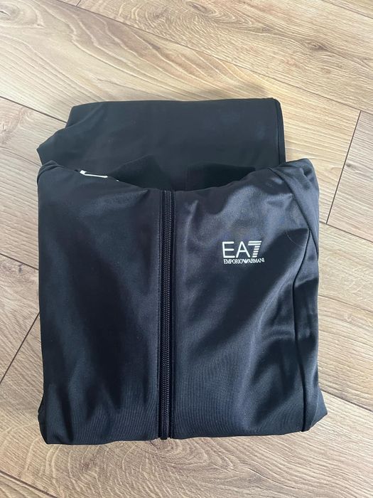 Komplet dresowy Emporio Armani