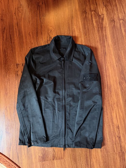 Stonе Island Shadow project