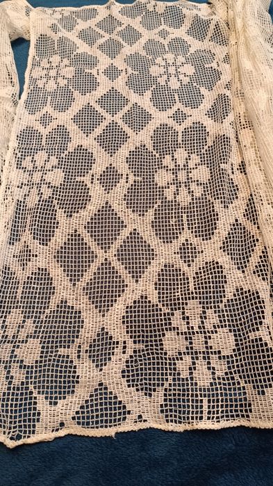 Шторки, фіранки, накидки, тюль.