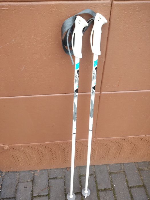 Kijki do jazdy na nartach