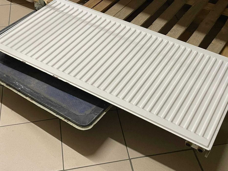 Grzejnik Kermi Panelowy 600x1200 #3962 Stan Dobry #