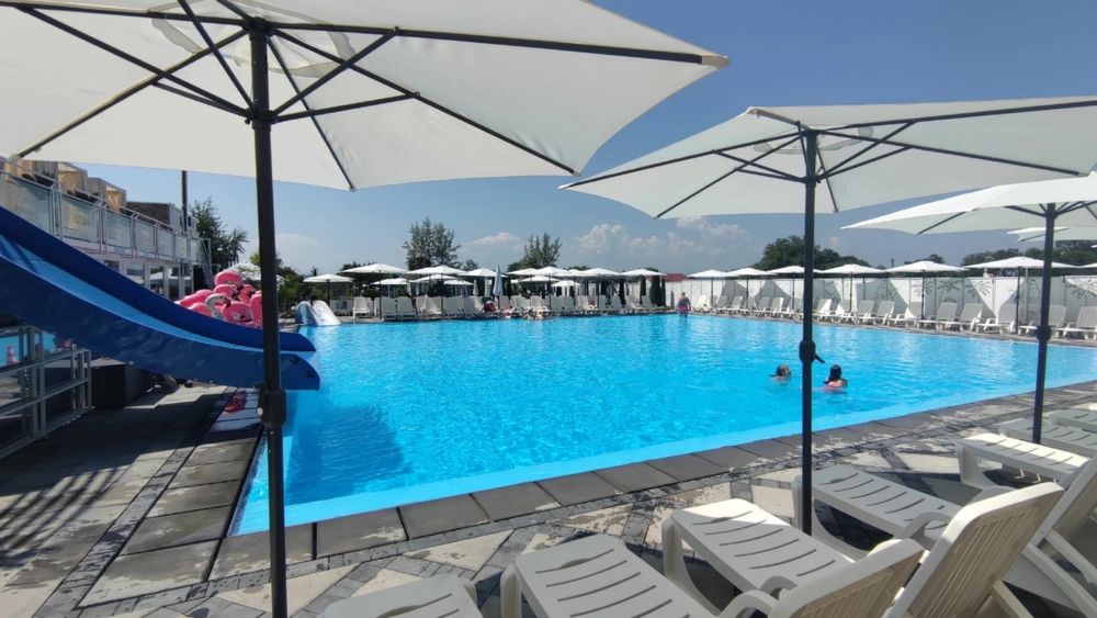 Діючий готовий бізнес Готельно рестораний комплекс “Кузня” з басейном