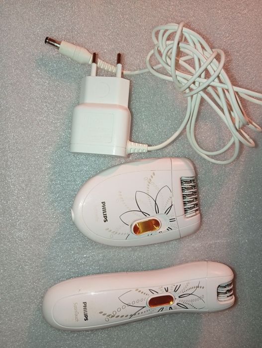 Епілятор Philips