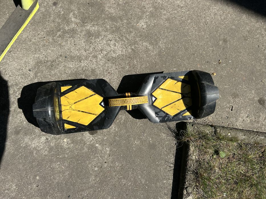 howerboard dobry