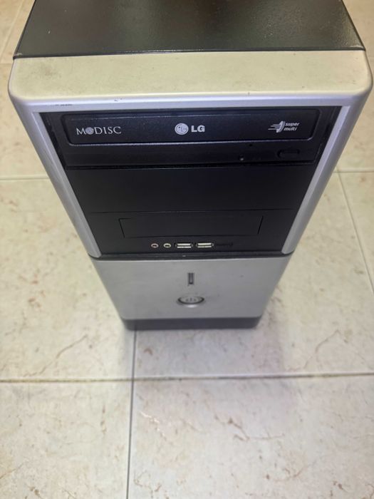 Computado Torre PC Usada