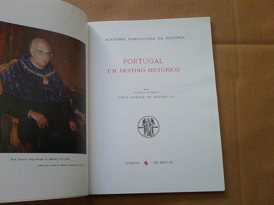 Portugal, um destino histórico