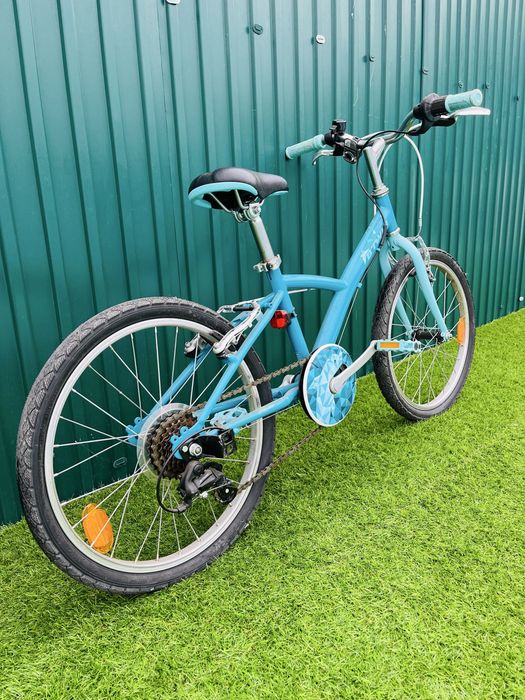 Bicicleta B-twin criança