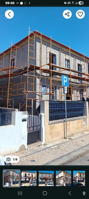 Remodelação Obras490149068050933764