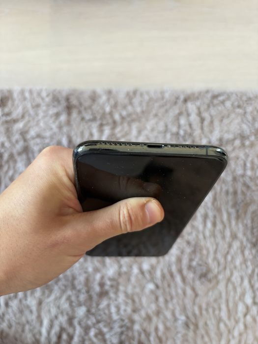 Iphone 11 pro max 256GB