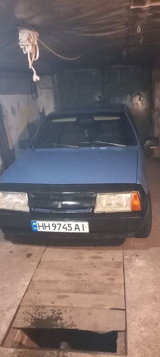 Продам автомобіль ВАЗ 2108