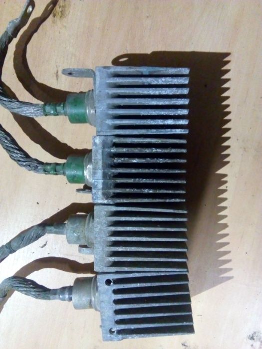 Продам диоди 200А