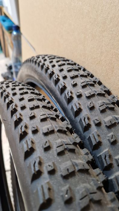 2 x OPONA ROWEROWA  29x2,40  MAXXIS REKON stan bdb