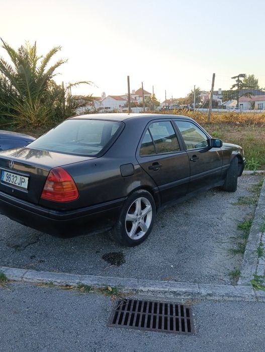 Vendo Mercedes bens