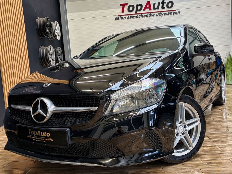 Mercedes-Benz Klasa A