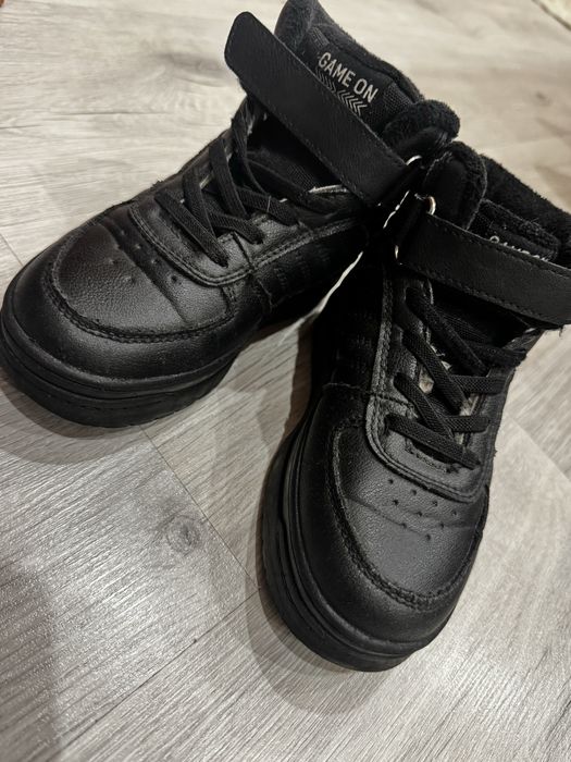 Продам зимние сапоги