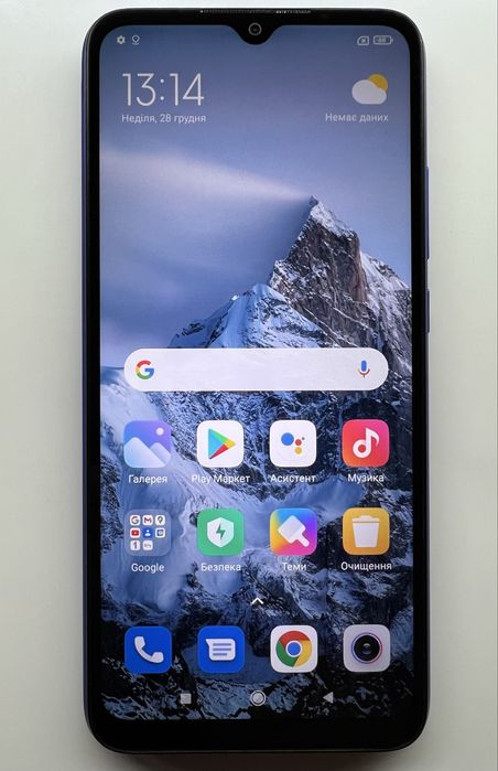 Xiaomi Redmi 9a 3/32