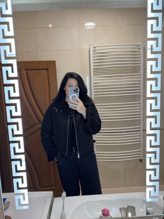 Дубльонка Pull and Bear