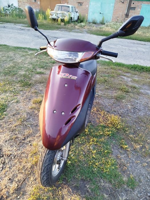 Продам Хонда Діо 34