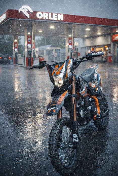 Cross kxd 609 huracein