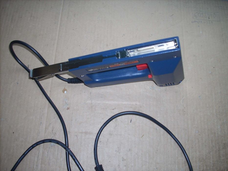 Zszywacz elektryczny meister Craft MET 053