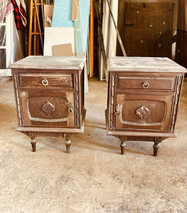 Moveis vintage / classicos