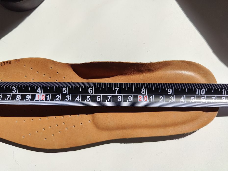 Туфлі лофери ECCO чоловічі