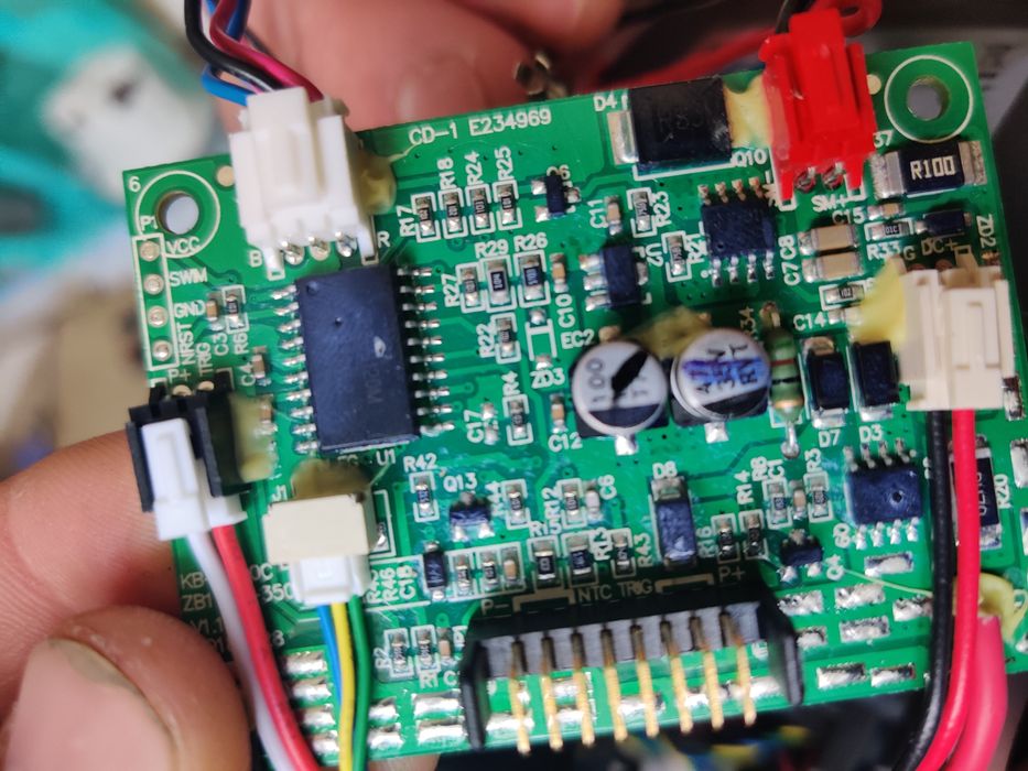 Ремонт Гиробордов. Ремонт Гироскутеров, моноколеса.