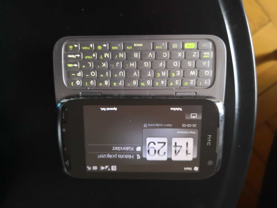 Telefon hct touch pro2 STAN IDEALNY