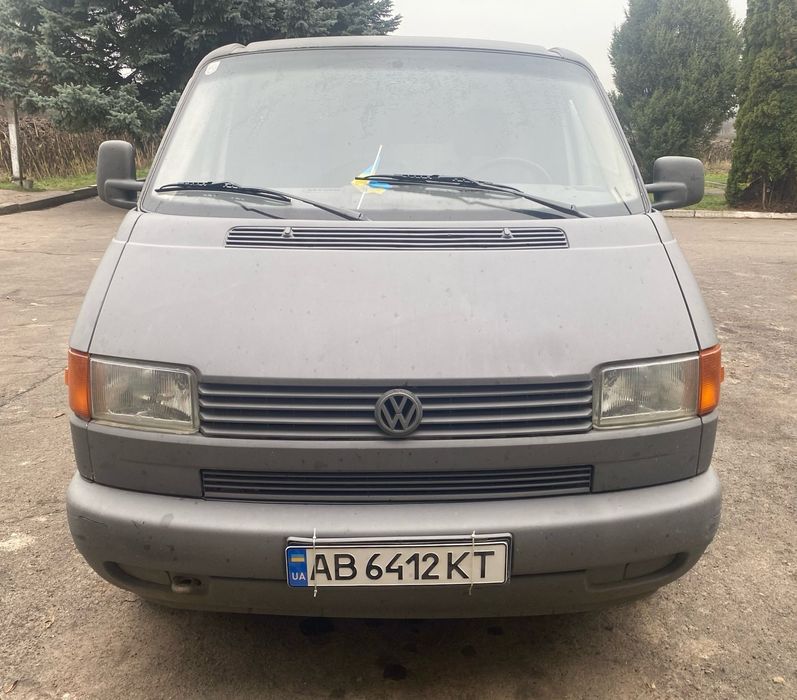 Автомобіль для військовослужбовців