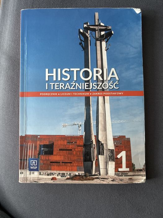 Historia i teraźniejszość 1