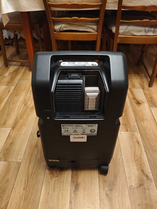 Koncentrator tlenu DeVilbiss 525KS