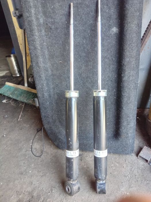 Амортизатори мазда сх7