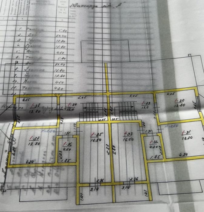 Будинок за адресою вул. Капеланська (площа 3 м²) - Atlanta.ua - фото 17