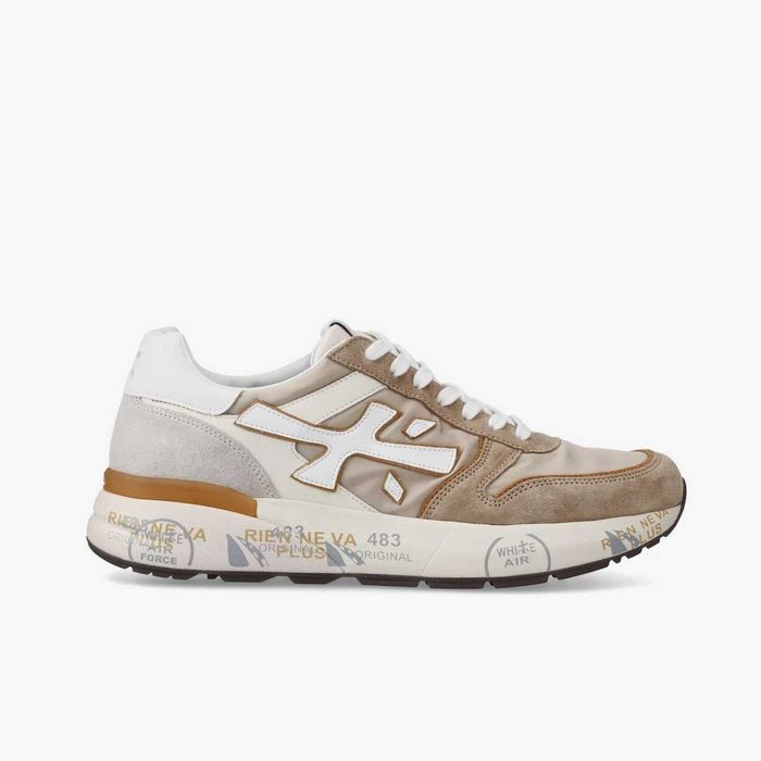 Premiata Mick 7213