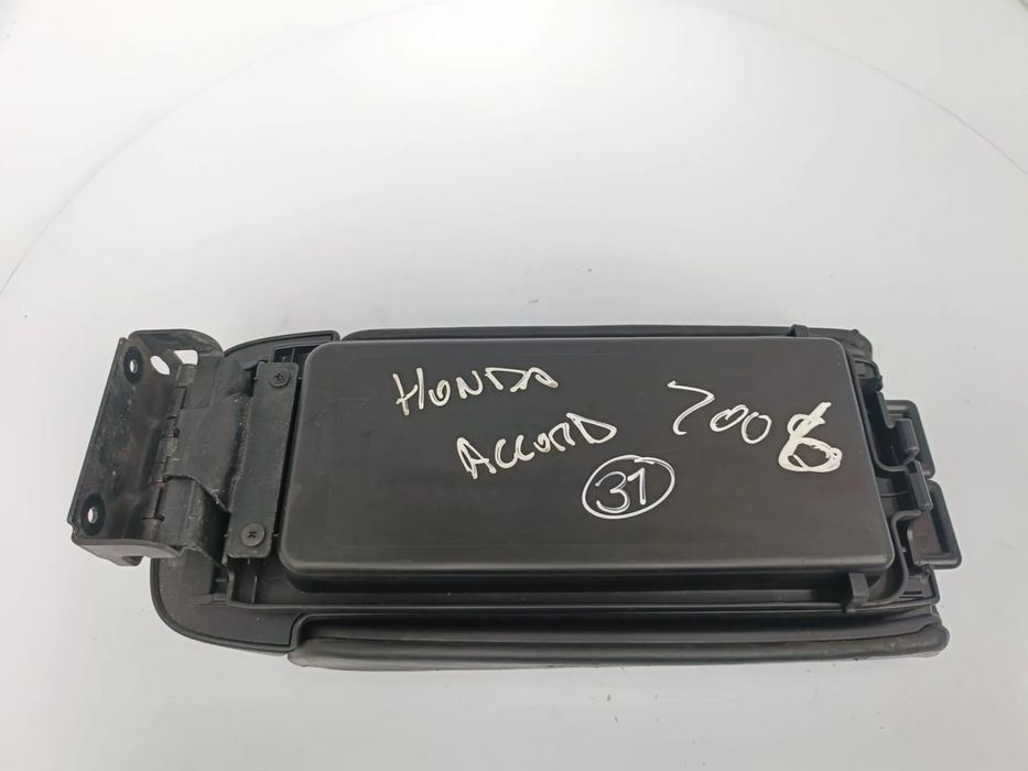 Apoio de braço HONDA Accord VIII Sedan (CP_)