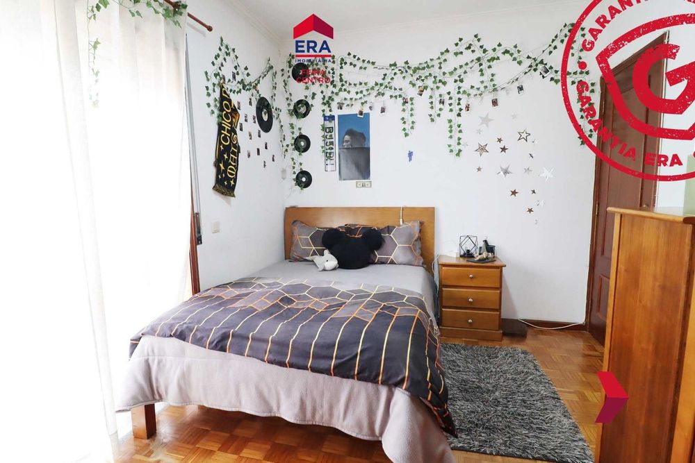 Apartamento T3 Arrifana