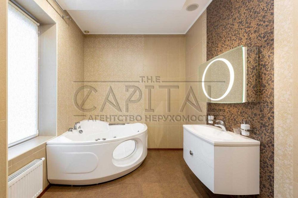 Продаж будинку преміального класу Софіївська Борщагівка, вул. Скіфська