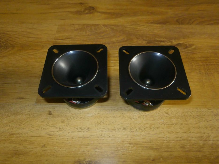 Głośniki TONSIL różne  GDWT 9/70 GDWK 9/80 sprawne.