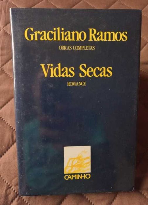Vidas Secas - Graciliano Ramos