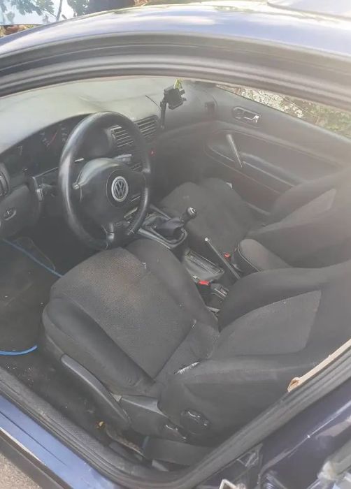Vendo Passat muito bom estado