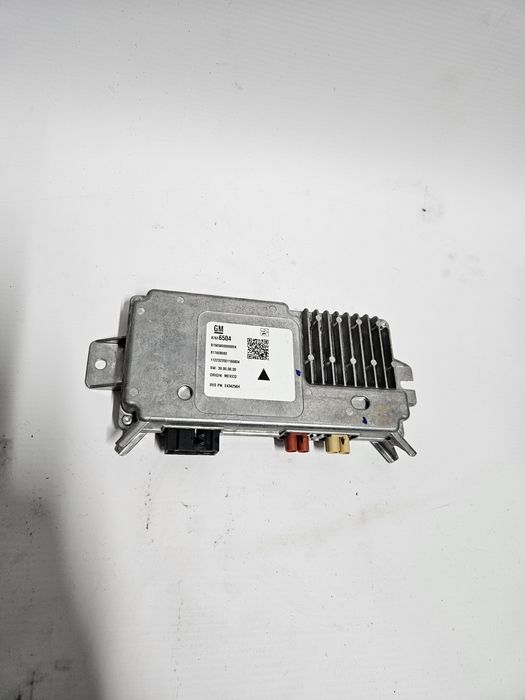 Chevrolet corvette c8 modul Sterownik kamery komputer kamer