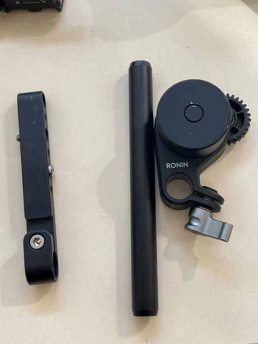 Стабілізатор DJI RSC2