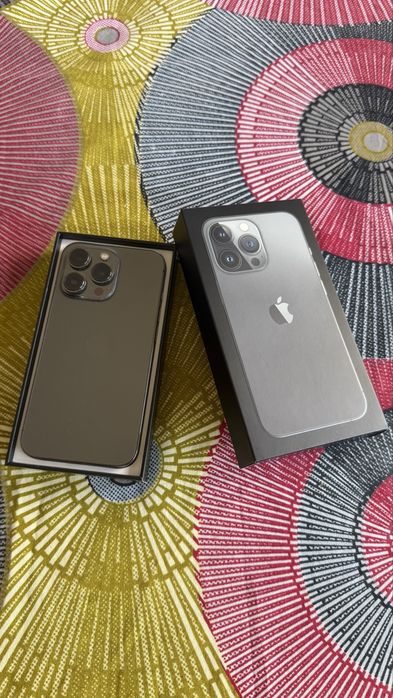 iPhone 13 Pro 256gb
